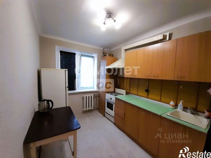 1-комн квартира Абинск г., Абинский