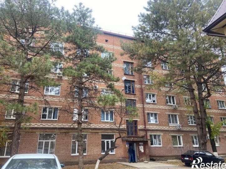 Комната Армавир г., Матвеева ул., 20