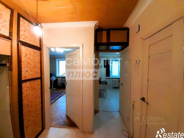 1-комн квартира Абинск г., Абинский