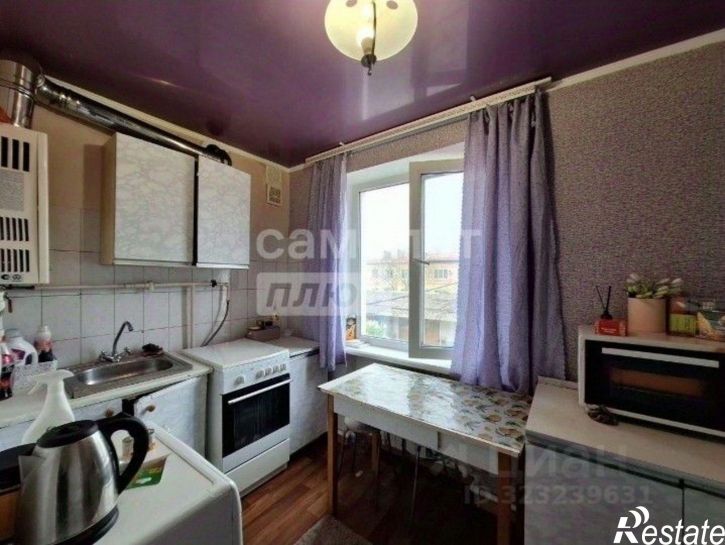 2-комн квартира Абинский район, Ахтырский п.г.т.