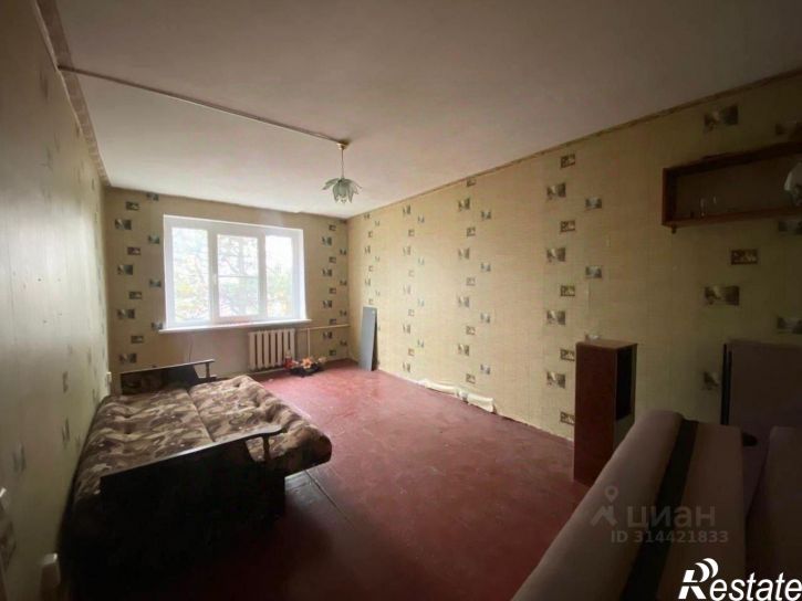 Комната Армавир г., Матвеева ул., 20