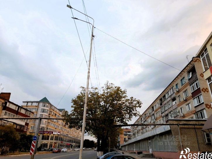 1-комн квартира Абинск г., Абинский