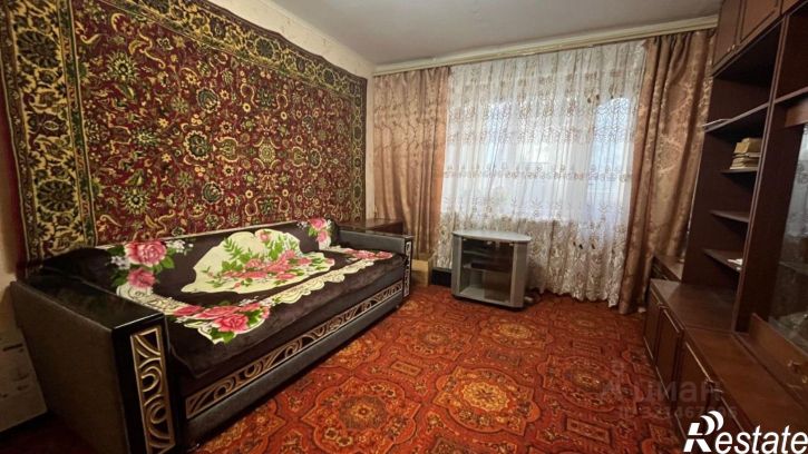 2-комн квартира г Лабинск, Мира, 139