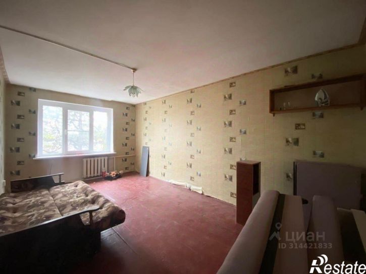 Комната Армавир г., Матвеева ул., 20