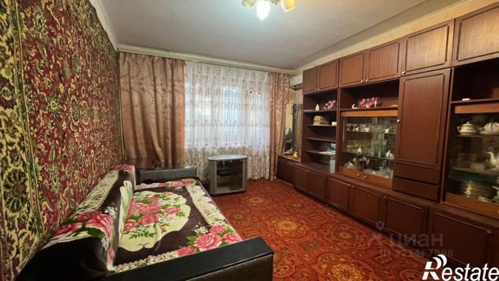 2-комн квартира г Лабинск, Мира, 139