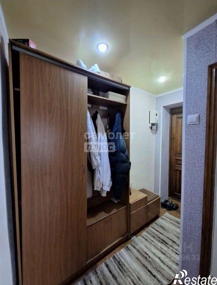 2-комн квартира Абинский район, Ахтырский п.г.т.