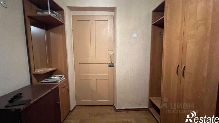 2-комн квартира г Лабинск, Мира, 139