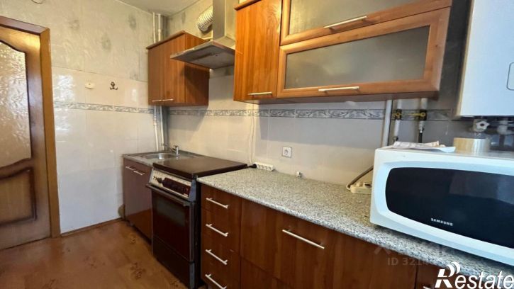 2-комн квартира г Лабинск, Мира, 139