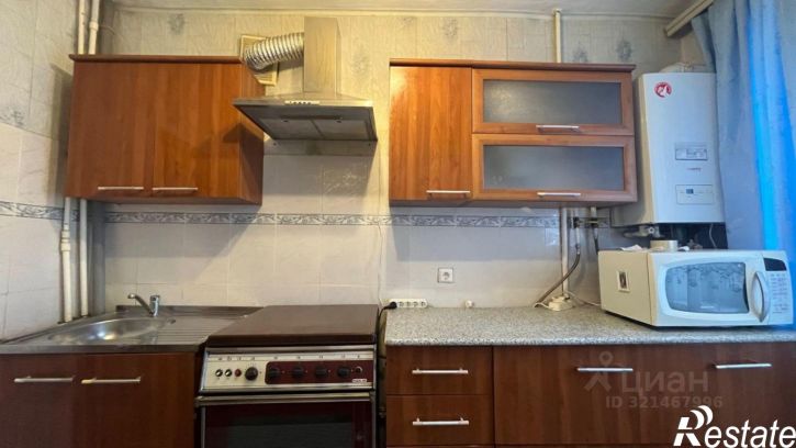 2-комн квартира г Лабинск, Мира, 139