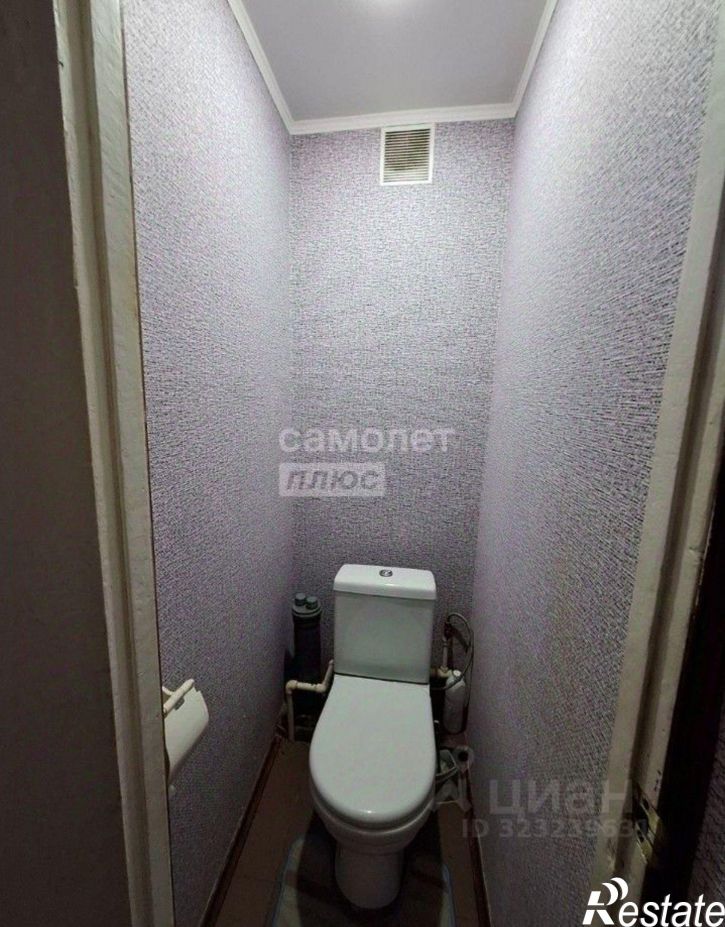 2-комн квартира Абинский район, Ахтырский п.г.т.