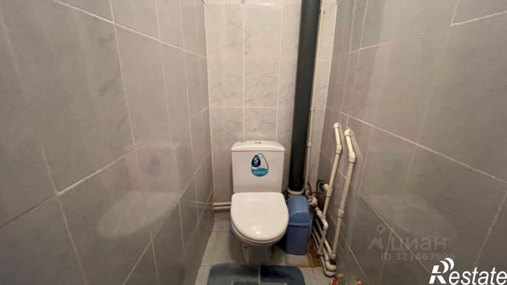 2-комн квартира г Лабинск, Мира, 139