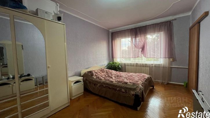 3-комн квартира г Лабинск, ул Ладожская, 36