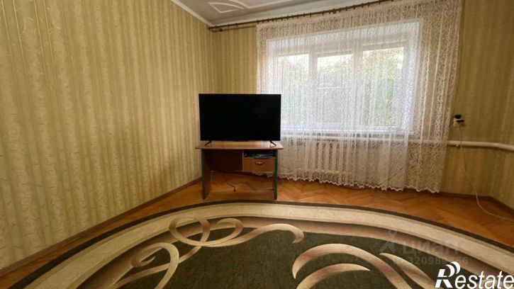 3-комн квартира г Лабинск, ул Ладожская, 36