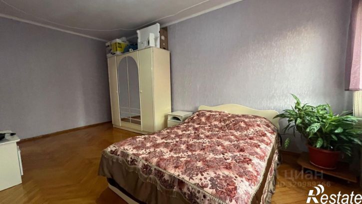 3-комн квартира г Лабинск, ул Ладожская, 36