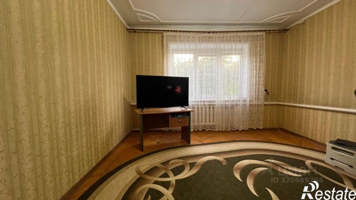 3-комн квартира г Лабинск, ул Ладожская, 36