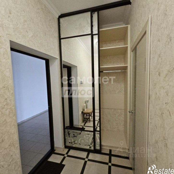 1-комн квартира Абинский район, Абинск г.