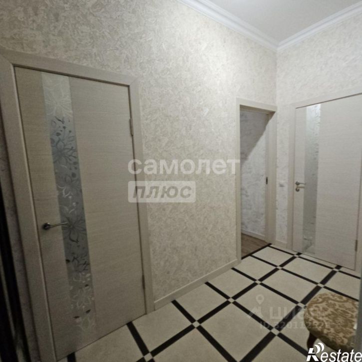 1-комн квартира Абинский район, Абинск г.