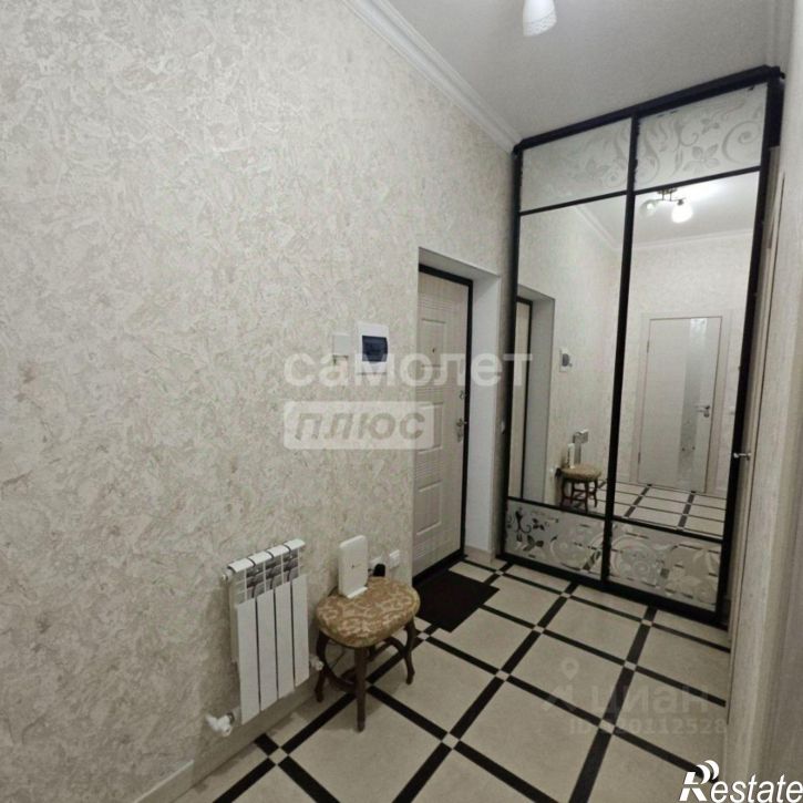 1-комн квартира Абинский район, Абинск г.