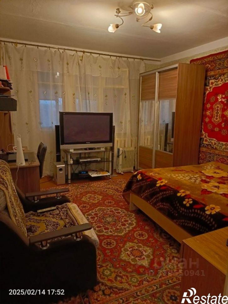 2-комн квартира Нижняя улица, 2,  д. 2