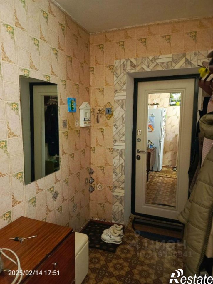 2-комн квартира Нижняя улица, 2,  д. 2