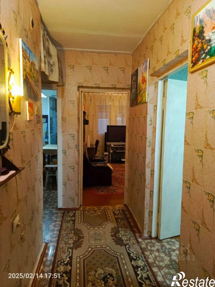 2-комн квартира Нижняя улица, 2,  д. 2