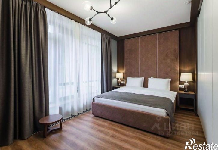 2-комн квартира Сочи, село Эстосадок