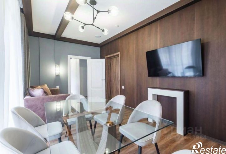 2-комн квартира Сочи, село Эстосадок