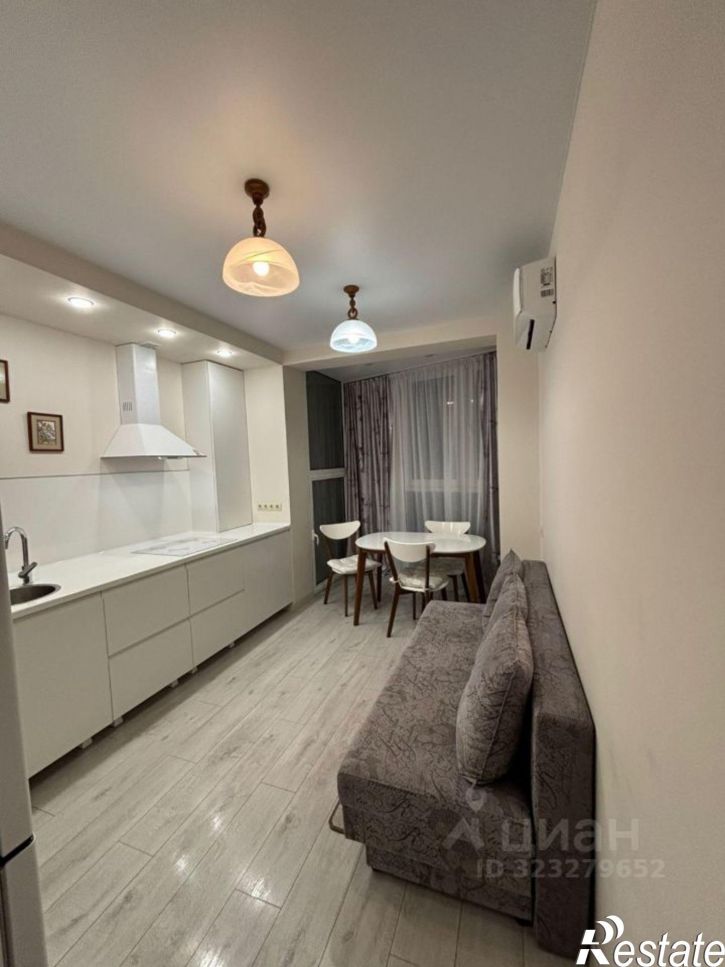 2-комн квартира улица Газовиков, 3А/3,  д. 3А/3