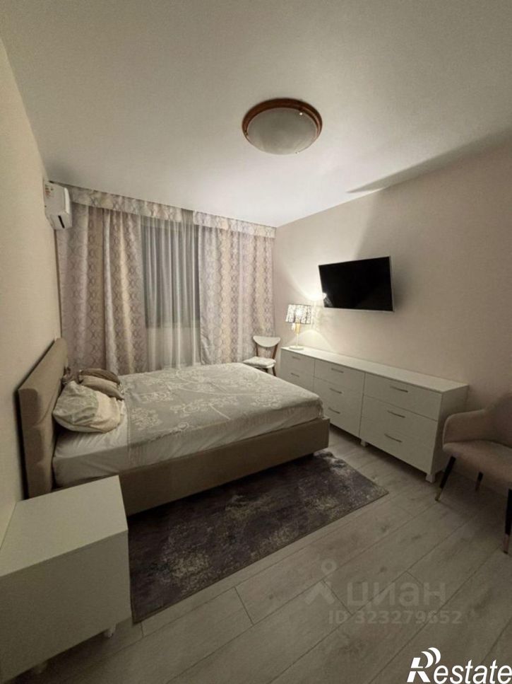 2-комн квартира улица Газовиков, 3А/3,  д. 3А/3