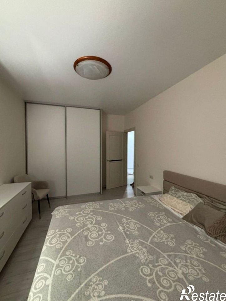 2-комн квартира улица Газовиков, 3А/3,  д. 3А/3