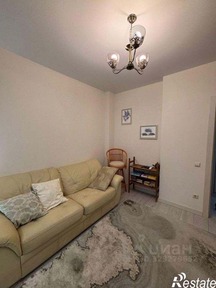 2-комн квартира улица Газовиков, 3А/3,  д. 3А/3