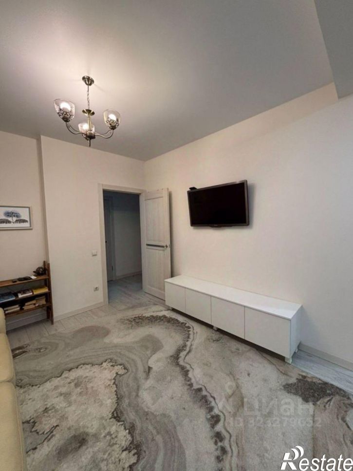 2-комн квартира улица Газовиков, 3А/3,  д. 3А/3