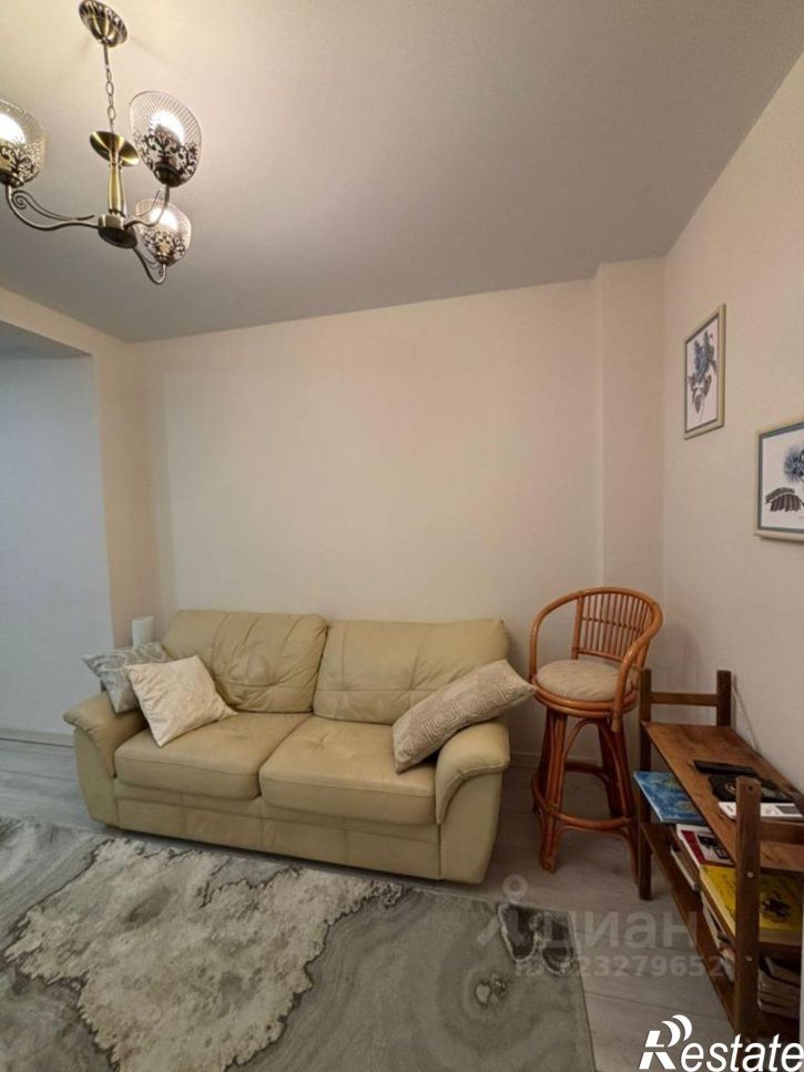 2-комн квартира улица Газовиков, 3А/3,  д. 3А/3