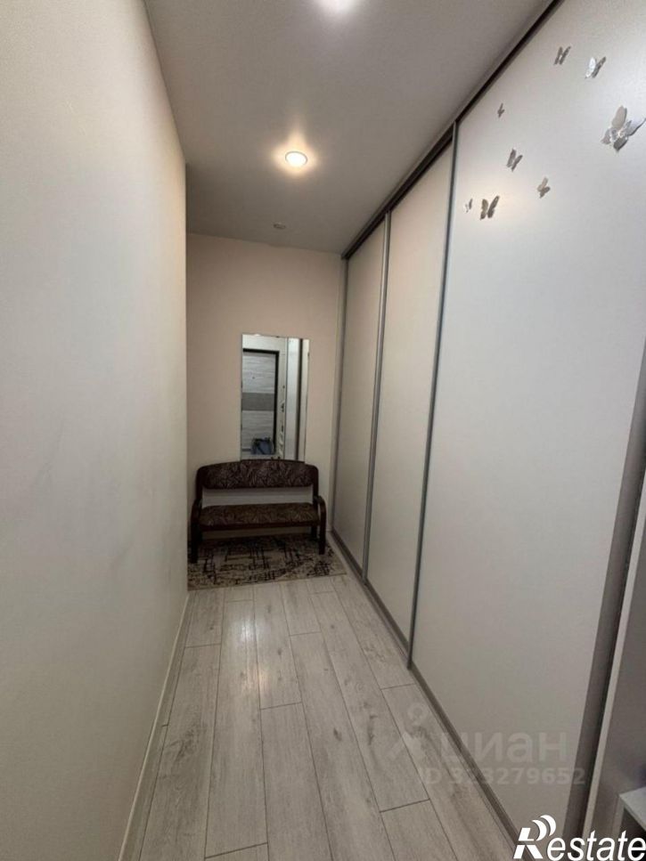 2-комн квартира улица Газовиков, 3А/3,  д. 3А/3