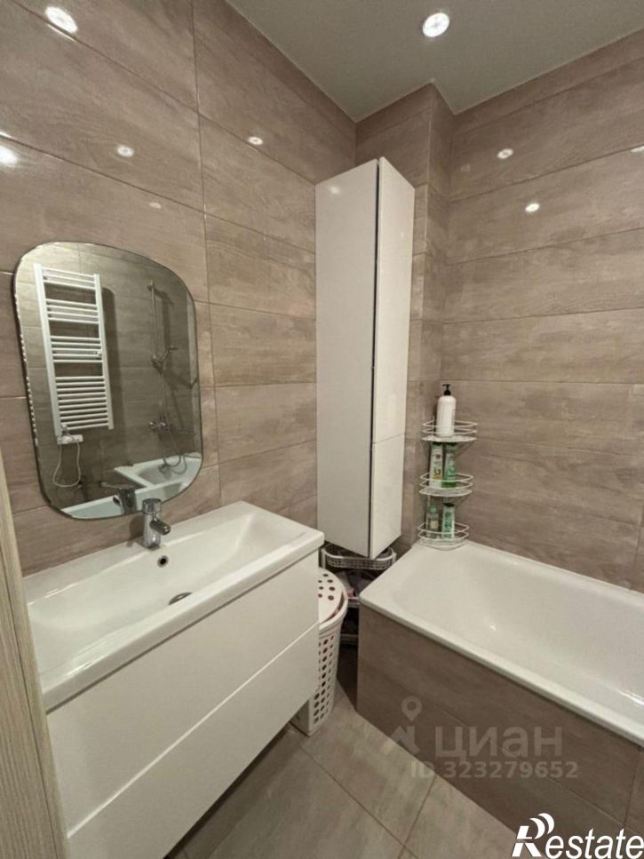 2-комн квартира улица Газовиков, 3А/3,  д. 3А/3