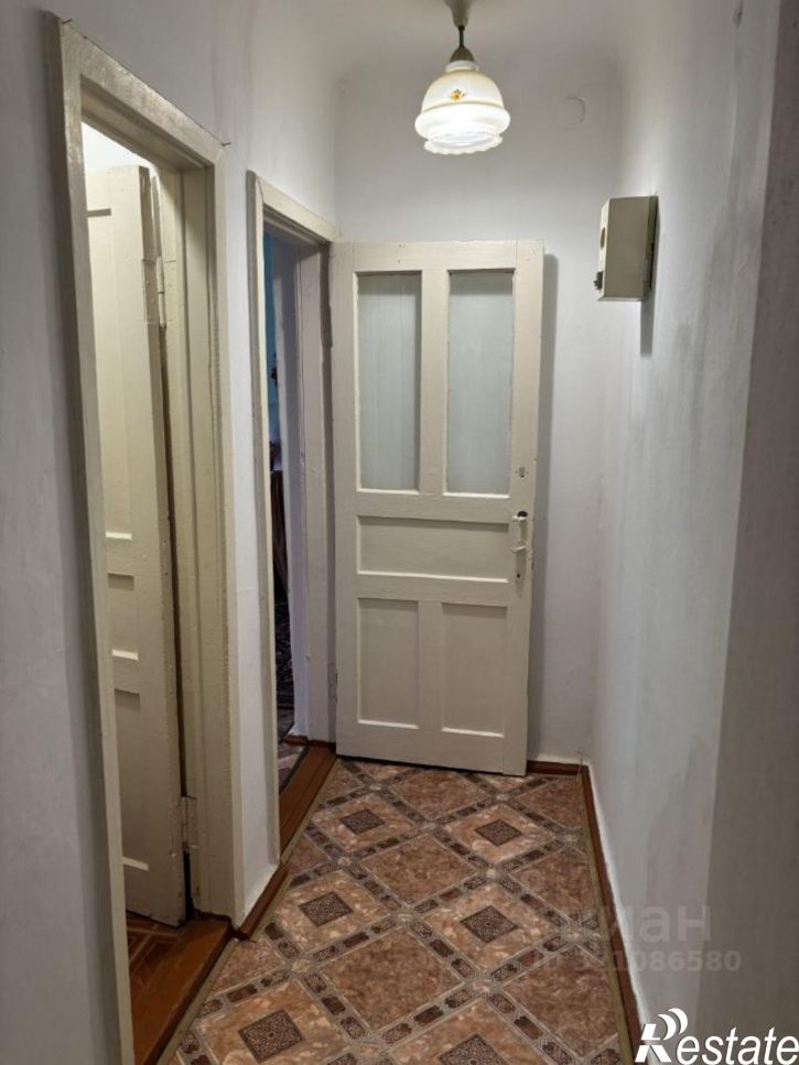 2-комн квартира Октябрьская улица, 179,  д. 179