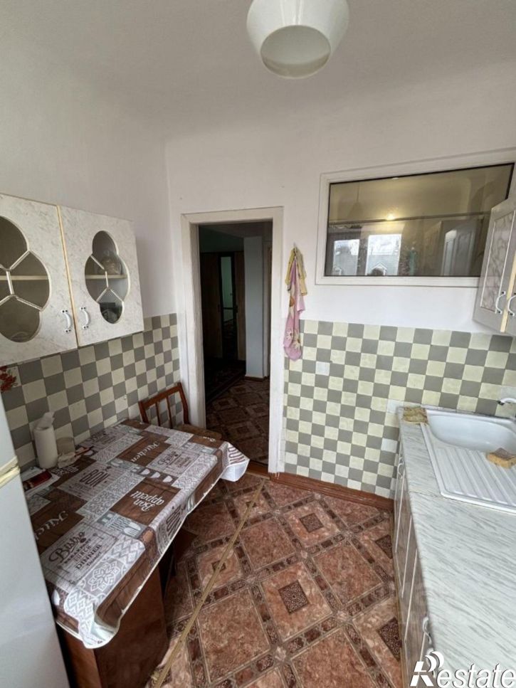 2-комн квартира Октябрьская улица, 179,  д. 179