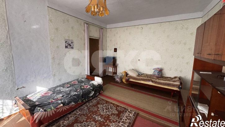 3-комн квартира Курганинский район, Степной п.