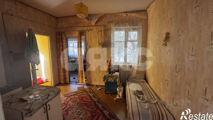 3-комн квартира Курганинский район, Степной п.