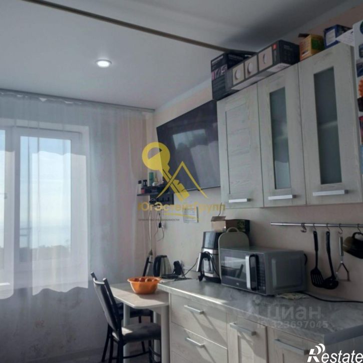 Комната Туапсинский район, Туапсе г.