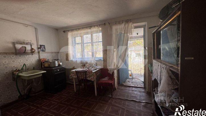 3-комн квартира Курганинский район, Степной п.