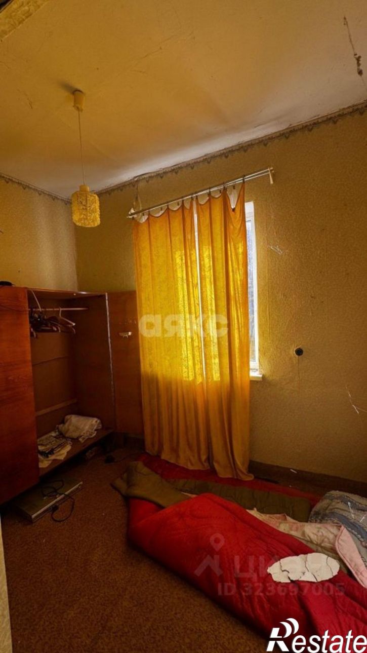 3-комн квартира Курганинский район, Степной п.