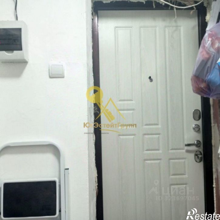 Комната Туапсинский район, Туапсе г.