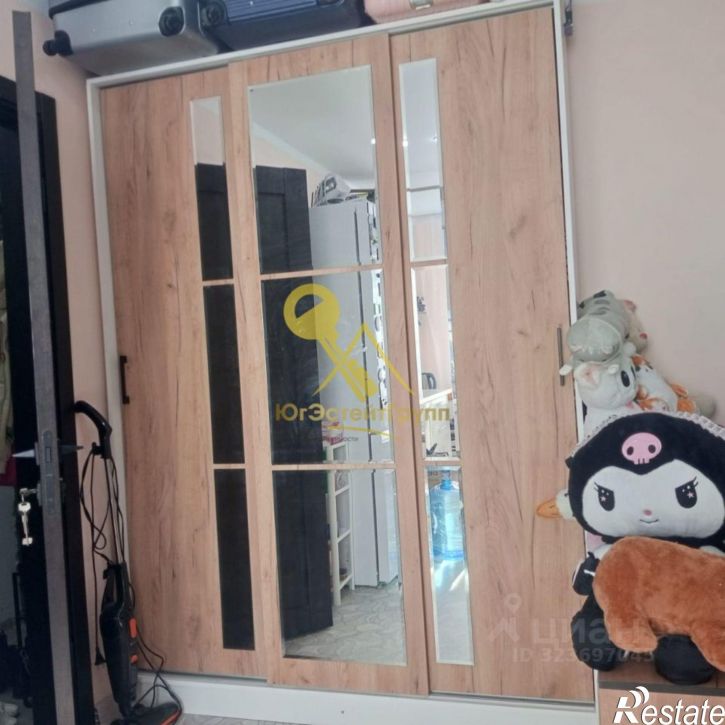 Комната Туапсинский район, Туапсе г.