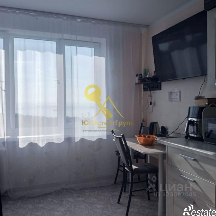 Комната Туапсинский район, Туапсе г.