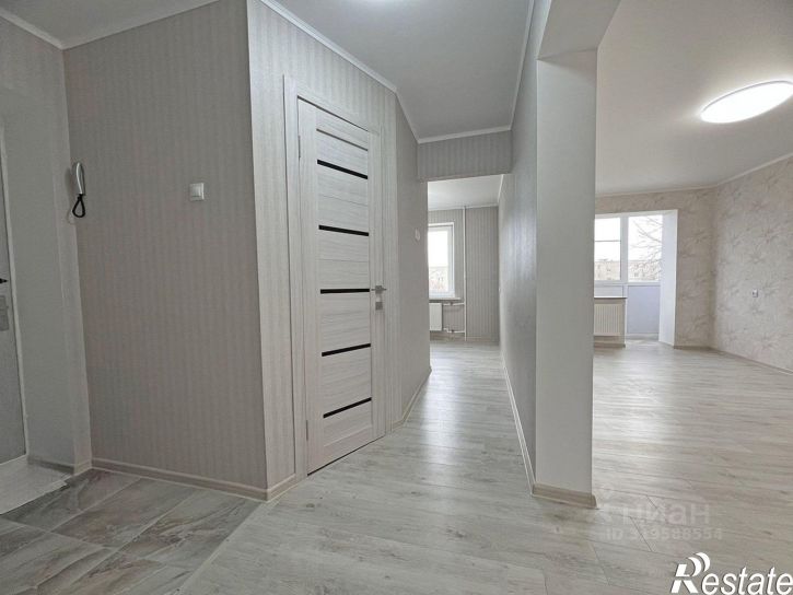 3-комн квартира Славянск-на-Кубани