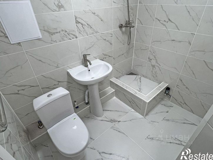 3-комн квартира Славянск-на-Кубани