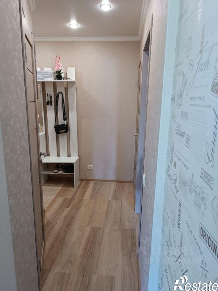 1-комн квартира Комсомольская улица, 42,  д. 42