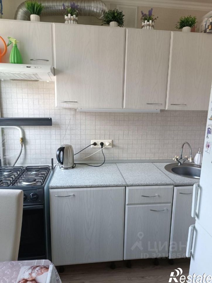 1-комн квартира Комсомольская улица, 42,  д. 42