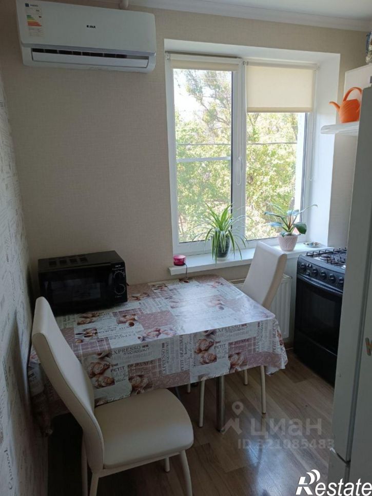 1-комн квартира Комсомольская улица, 42,  д. 42